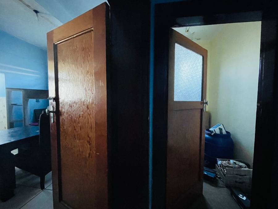 Commercial Property for Sale in Potchefstroom North West